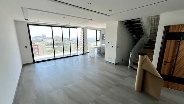 Casa en venta en Bosque Esmeralda, Atizapán de Zaragoza — foto 3 de 26