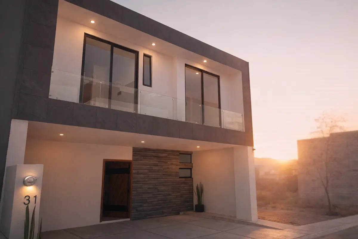 Casa en venta en Bosque Esmeralda, Atizapán de Zaragoza — foto 1 de 26