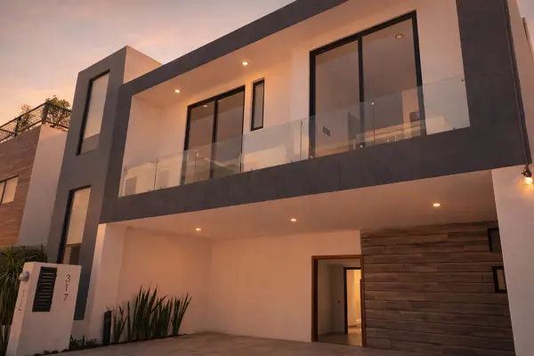 Casa en venta en Bosque Esmeralda, Atizapán de Zaragoza — foto 2 de 26