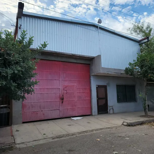 Bodega en venta en Moctezuma, Torreón — foto 2 de 6
