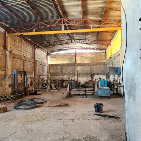 Bodega en venta en Moctezuma, Torreón — foto 3 de 6