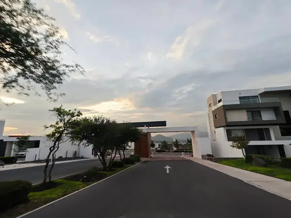 Terreno en venta en Zibatá, El Marqués — foto 3 de 5