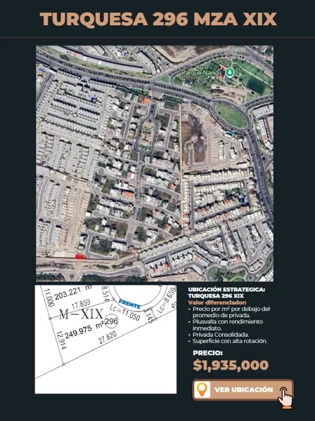 Terreno en venta en Zibatá, El Marqués — foto 2 de 5