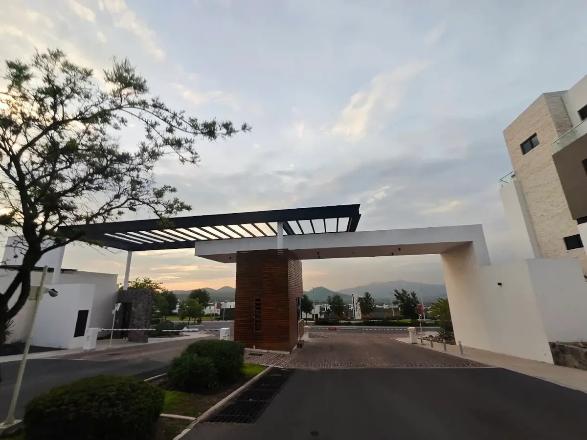 Terreno en venta en Zibatá, El Marqués — foto 1 de 6