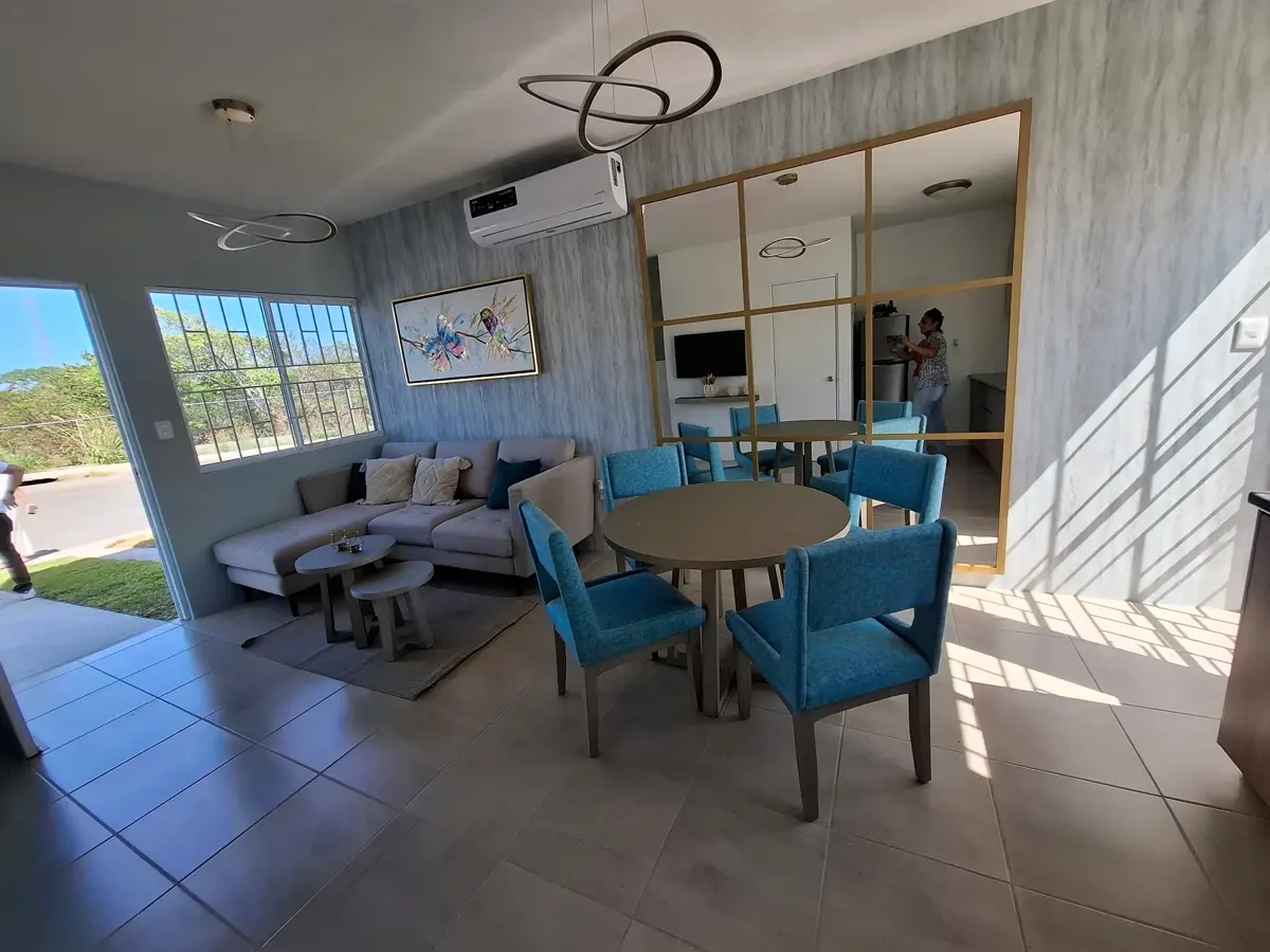 Casa en venta en Tejeria, Veracruz — foto 1 de 10