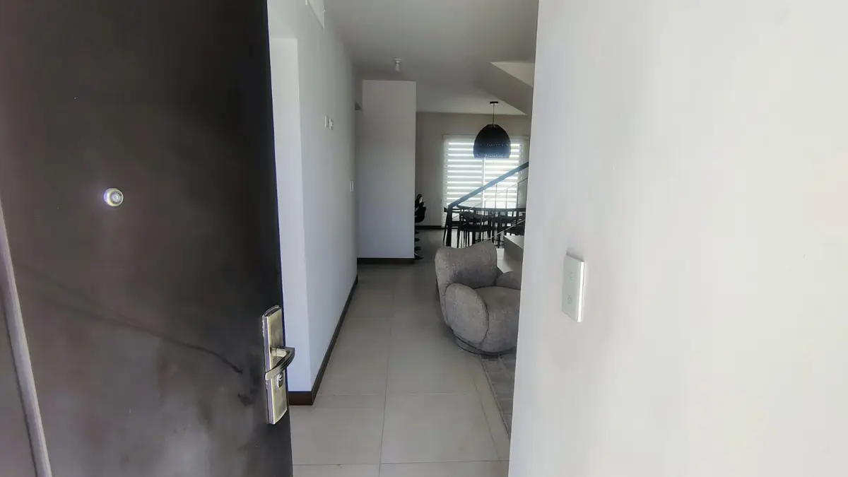 Vista 2 de Casa en Venta en El Refugio, Gómez Palacio, Durango