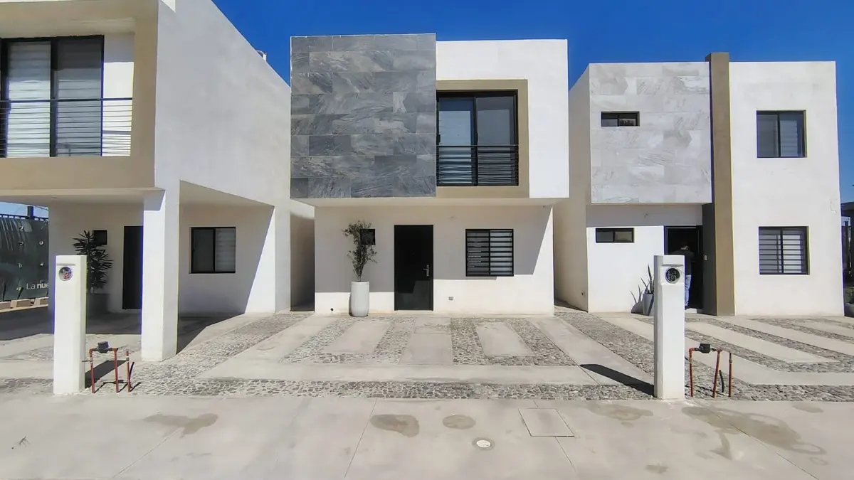 Casa en Venta en El Refugio, Gómez Palacio, Durango Casa en Venta en El Refugio, Gómez Palacio, Durango
