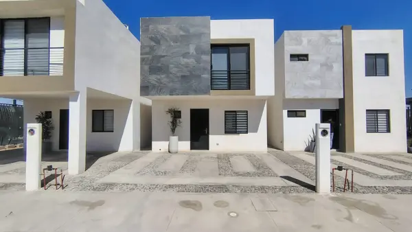 Casa en venta en El Refugio, Gómez Palacio, Durango