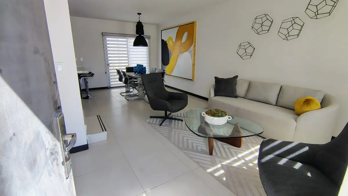 Vista 4 de Casa en Venta en El Refugio, Gómez Palacio, Durango