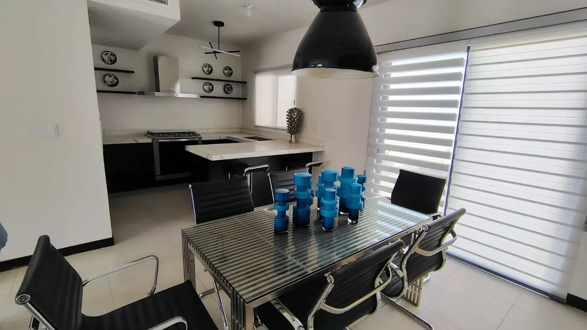 Vista 5 de Casa en Venta en El Refugio, Gómez Palacio, Durango