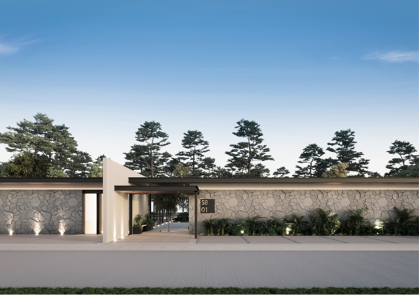 Terreno en venta en Valle Imperial, Zapopan — foto 3 de 10
