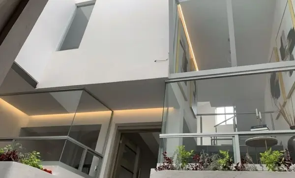 RESIDENCIA DE LUJO EN VENTA — TEPOTZOTLÁN PUEBLO MÁGICO