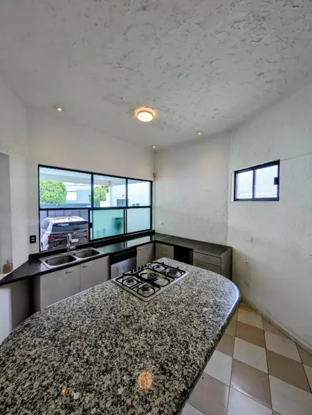 Casa en venta en Del Paseo Residencial, Monterrey — foto 3 de 20