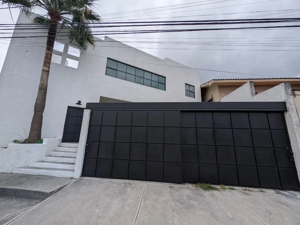 Casa en venta en Del Paseo Residencial, Monterrey — foto 1 de 20