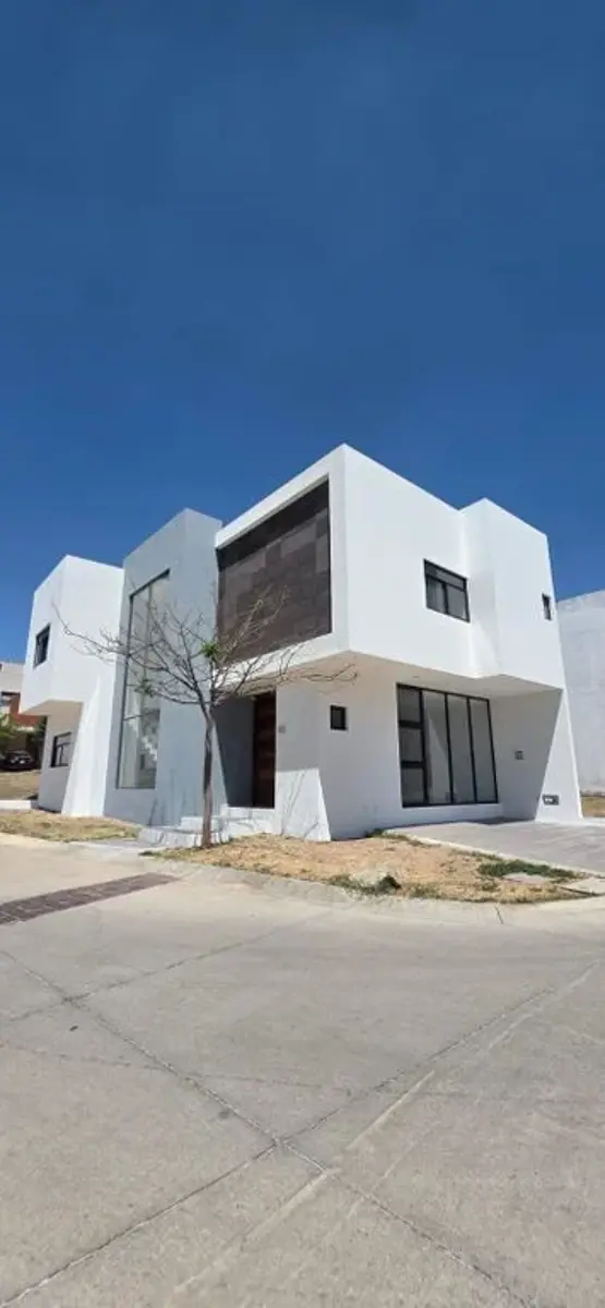 Casa en venta en Valle Imperial, Zapopan — foto 1 de 20