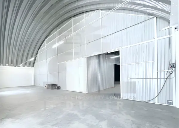 Bodega en renta en Adolfo Lopez Mateos, Naucalpan de Juárez — foto 3 de 5