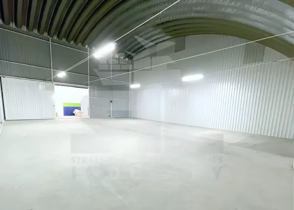 Bodega en renta en Adolfo Lopez Mateos, Naucalpan de Juárez — foto 2 de 5