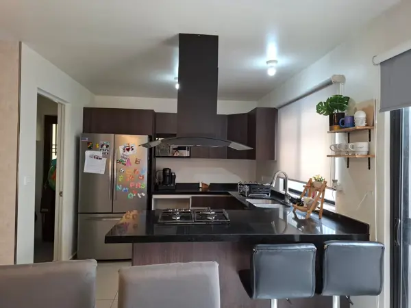 Casa en venta en Murano, García — foto 3 de 28