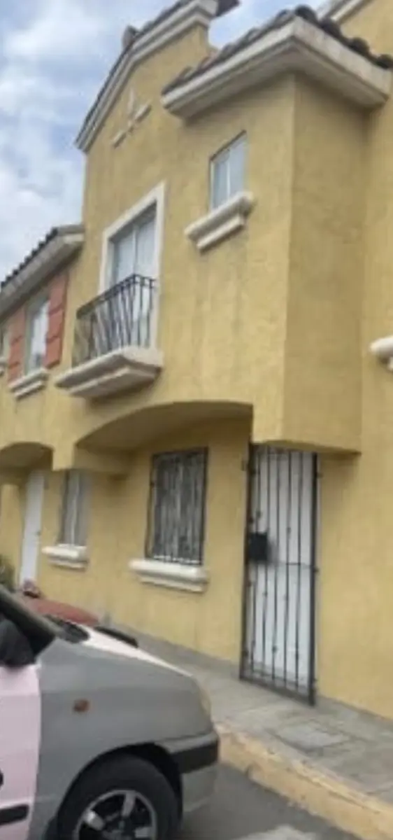 Casa en venta en Ojo de Agua, Tecámac — foto 1 de 12