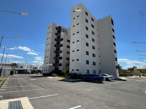 Departamento en venta en Xcumpich, Mérida — foto 2 de 15