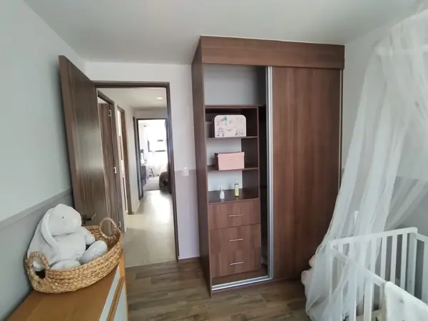 Casa en venta en Miguel Hidalgo, Tláhuac — foto 3 de 35
