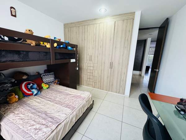 Casa en venta en Sierra Nogal, León — foto 3 de 24