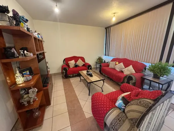 Casa en venta en Zona Escolar Oriente, Gustavo A. Madero — foto 2 de 29
