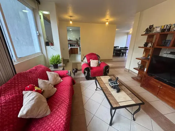 Casa en venta en Zona Escolar Oriente, Gustavo A. Madero — foto 3 de 29