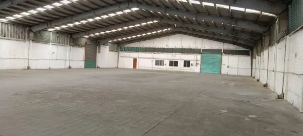 Nave en renta en Bruno Pagliai, Veracruz — foto 3 de 8