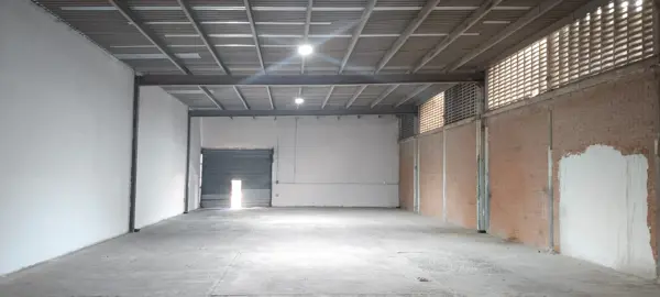 Nave en renta en Bruno Pagliai, Veracruz — foto 2 de 8