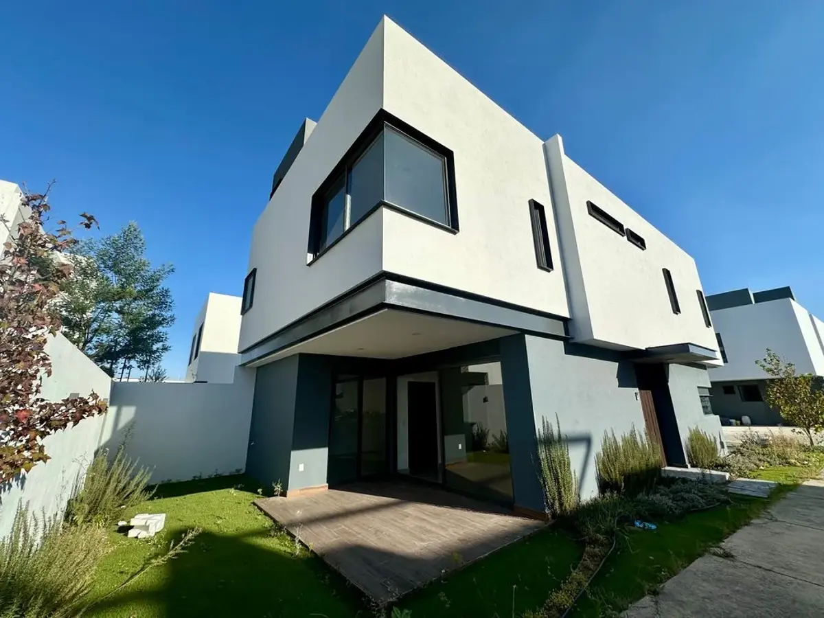 Casa en venta en Bosques Vallarta, Zapopan — foto 1 de 15