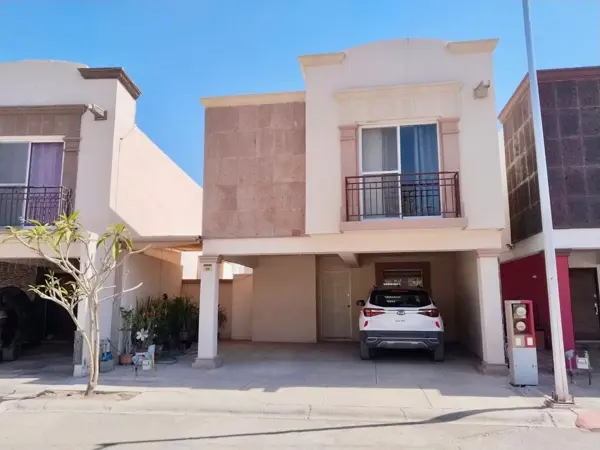 Casa en venta en Villas de San Ángel III, Torreón — foto 3 de 18
