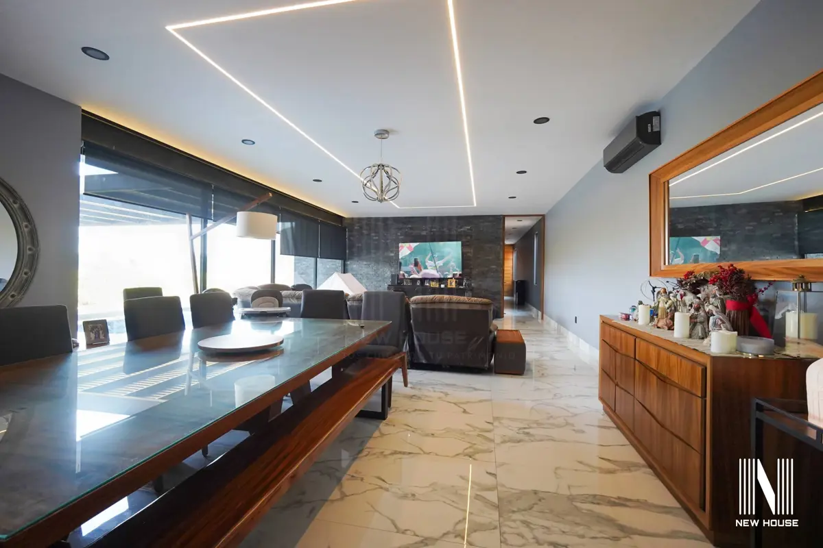 Casa en venta en Balcones del Campestre, León — foto 1 de 21