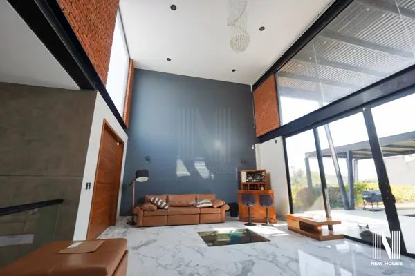 Casa en venta en Balcones del Campestre, León — foto 3 de 21