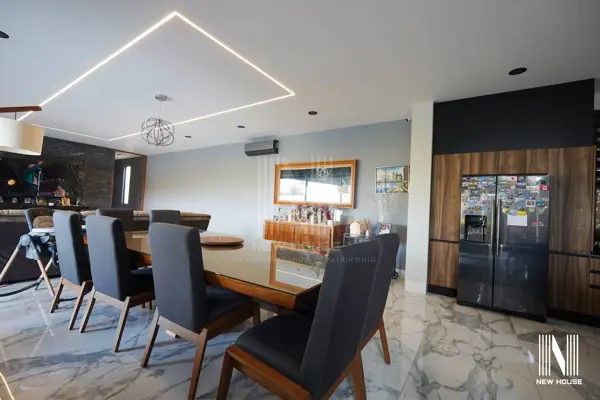 Casa en venta en Balcones del Campestre, León — foto 2 de 21