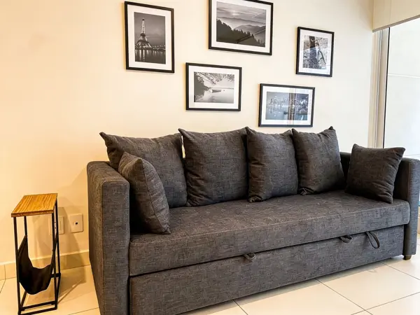 Departamento en venta en Lomas de Santa Fe, Álvaro Obregón — foto 3 de 25