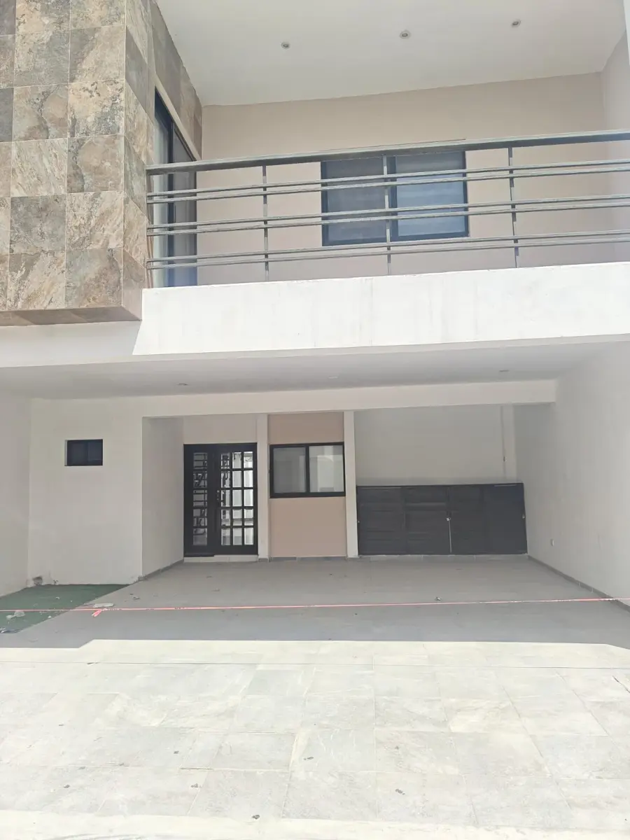 Casa en renta en Los Viñedos, Torreón — foto 1 de 26