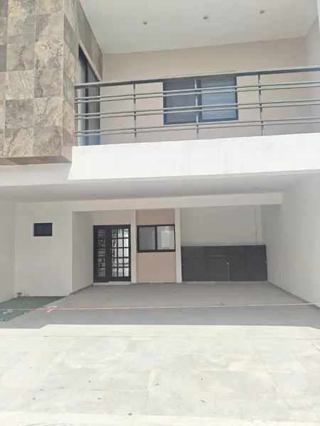 Casa en RENTA en cerrada Lobos en Viñedos Casa en RENTA en cerrada Lobos en Viñedos