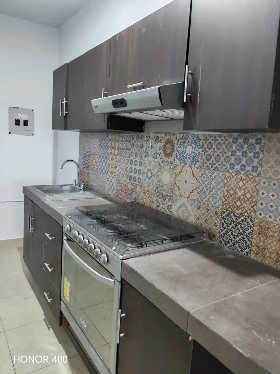 Departamento en venta en Graciano Sánchez Romo, Boca del Río — foto 1 de 12