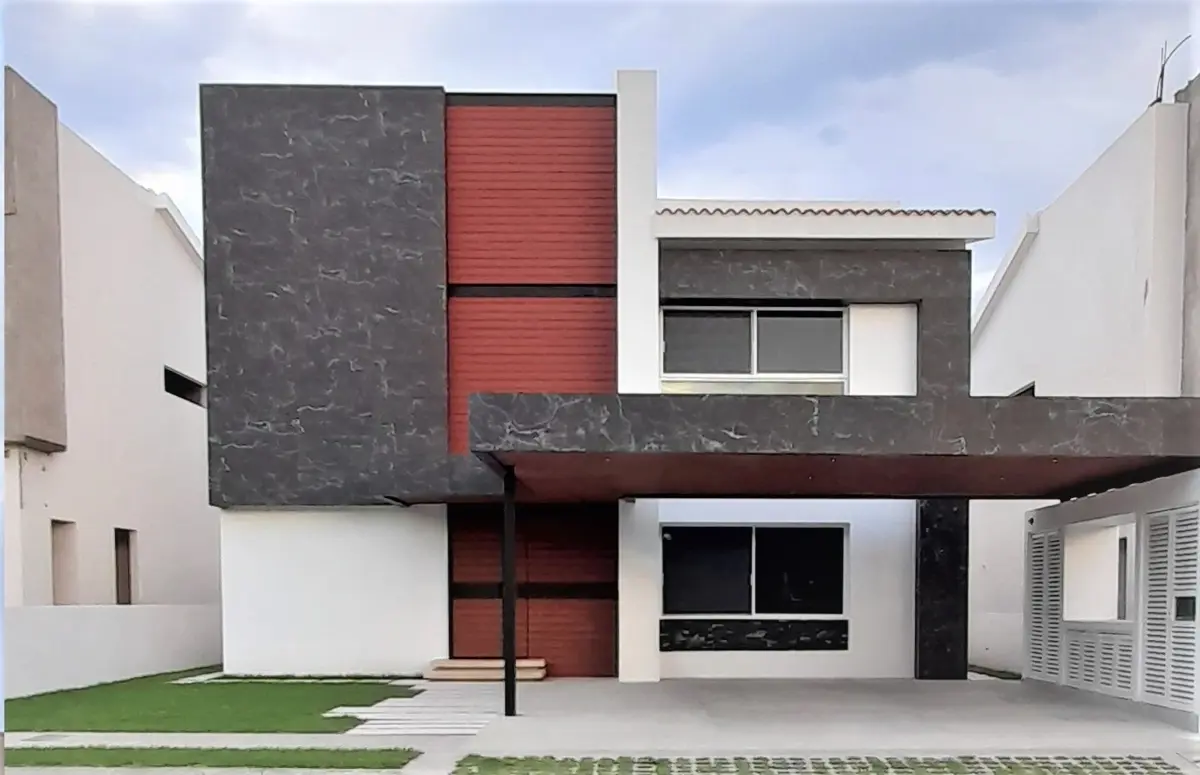Casa en renta en Paraíso Country Club, Emiliano Zapata — foto 1 de 13