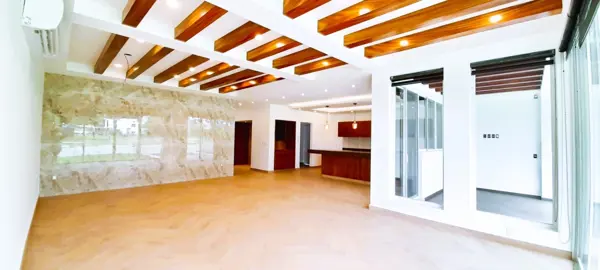 Casa en renta en Paraíso Country Club, Emiliano Zapata — foto 3 de 13