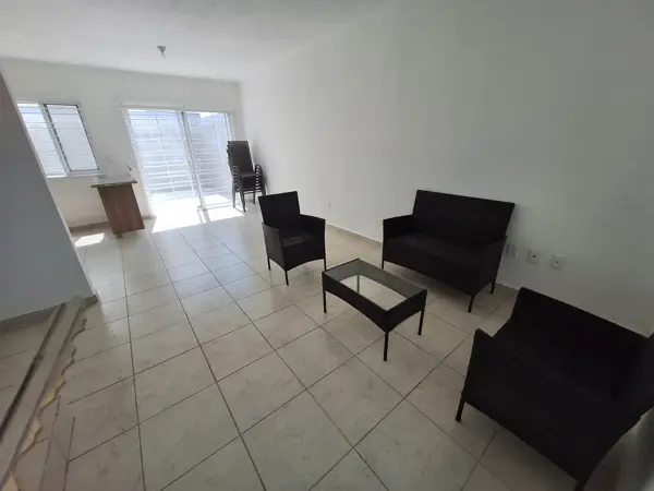 Casa en renta en Los Héroes Veracruz, Veracruz — foto 3 de 13