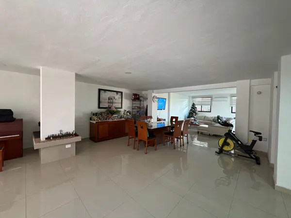 Casa en venta en Lomas de Angelópolis, San Andrés Cholula — foto 2 de 23