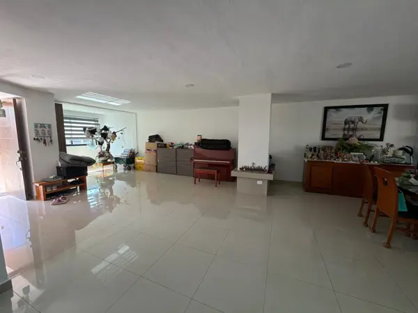 Casa en venta en Lomas de Angelópolis, San Andrés Cholula — foto 3 de 23