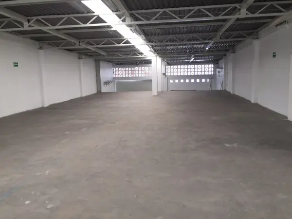 RENTA DE BODEGA  COL. PROGRESO NACIONL
