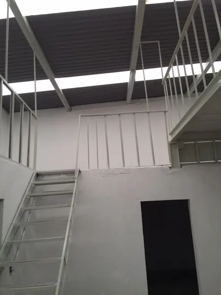 Bodega en renta en Progreso Nacional, Gustavo A. Madero — foto 3 de 28