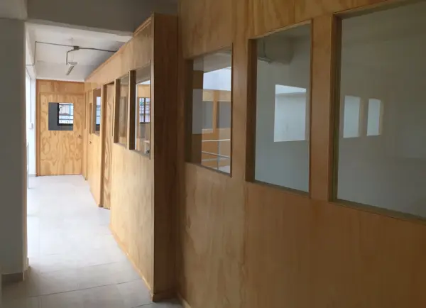 Bodega en renta en Progreso Nacional, Gustavo A. Madero — foto 2 de 28