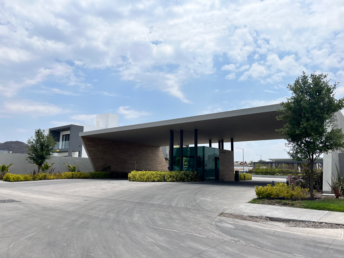 Terreno en venta en Cañadas del Lago, Corregidora — foto 1 de 12