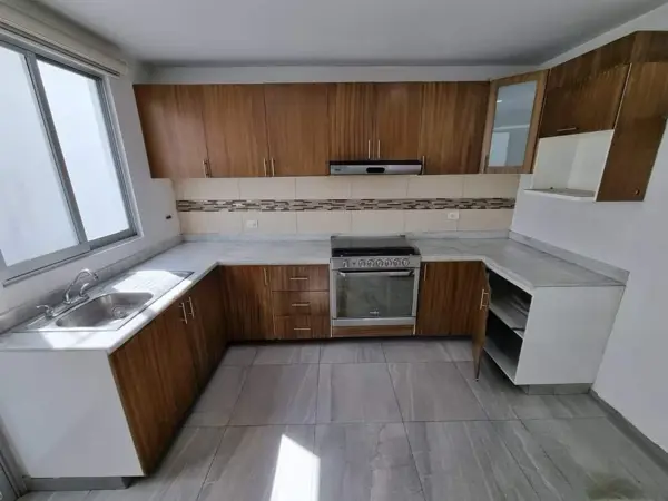 Casa en renta en Residencial Cipreses, Cuautlancingo — foto 3 de 20