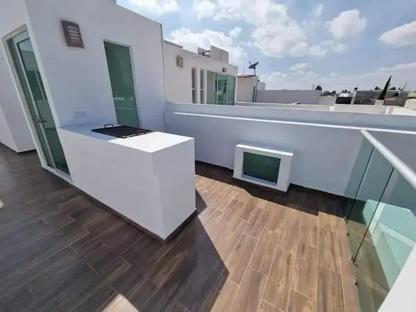 Casa en renta en Residencial Cipreses, Cuautlancingo — foto 2 de 20